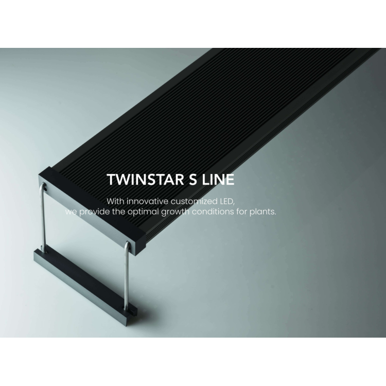 Lampa LED Twinstar S-Line IV 450S 42W 45-55cm - imagine 6